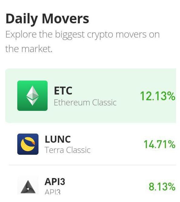 2021etc和eth的区别？(etc会超eth吗)-图1