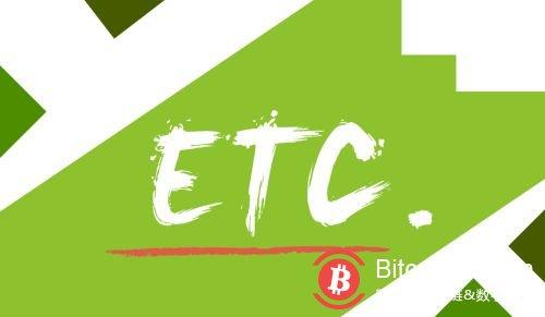 ethw跟eths差别？(eth和etc)-图1