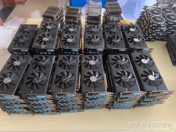 rx480矿卡多不多？(中国eth矿场)-图3