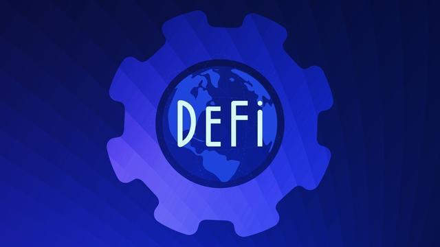 defi 是什么？(defi为什么在eth公链)-图1