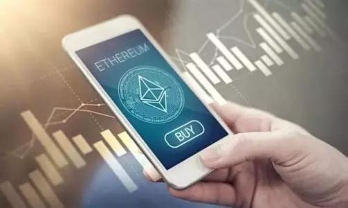 EOS，ETC，ETH这三个币子有什么关系？(ethtrade是庞氏骗局吗)-图2