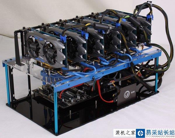 显卡能挖btc吗？(r9 470 eth)-图1