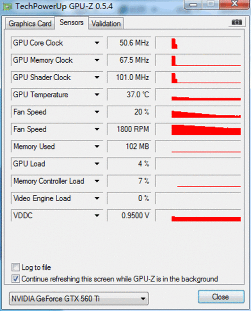 rx580残血版算力是多少？(ethash 算法)-图3