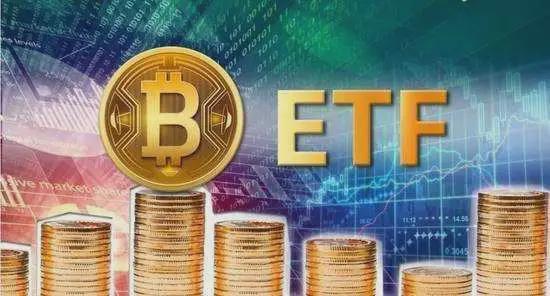 eth的etf是什么意思？(eth申请etf)-图1