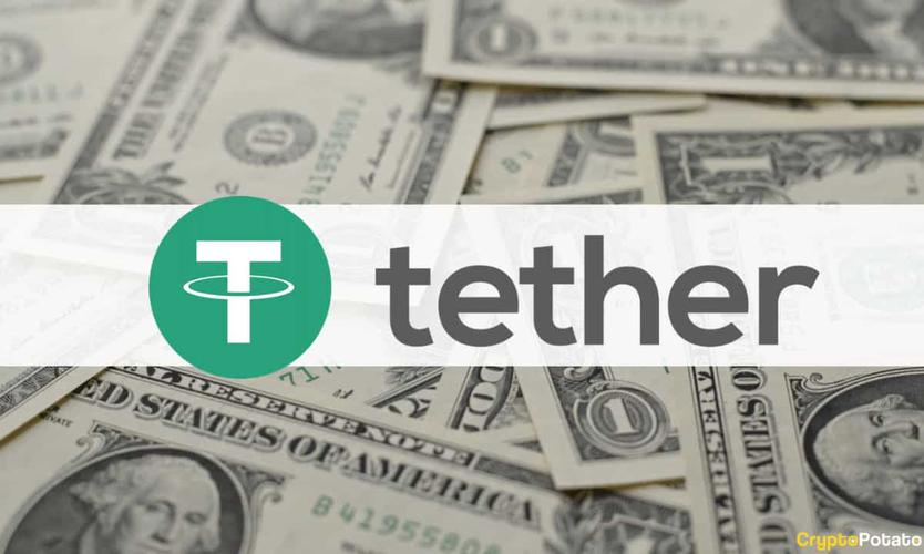 tether怎么用？(tether usdt)-图2