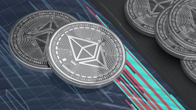 矿币什么意思？(eth mining)-图1