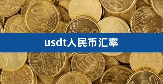 USDT是什么货币?要怎么兑换人民币？什么是币种-图3