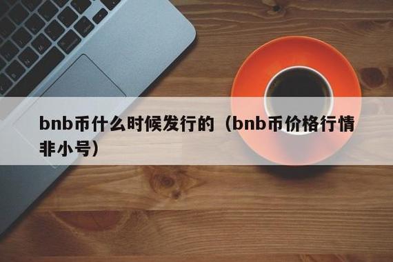 bnb币什么时候发行的？币安什么时候-图2