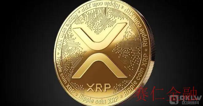 区块链包括什么币？xrp是什么币-图2