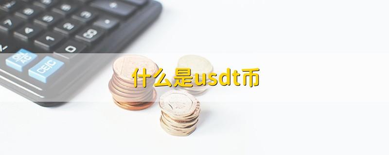 什么是usdt币？外汇币是什么意思-图3