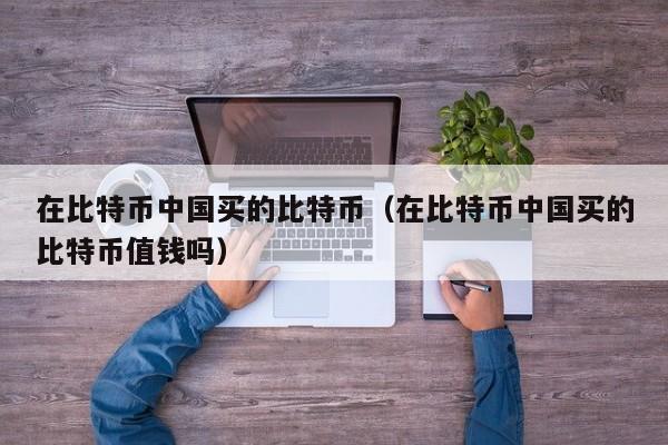 国内可以买比特币吗？比特币在中国能买什么-图1