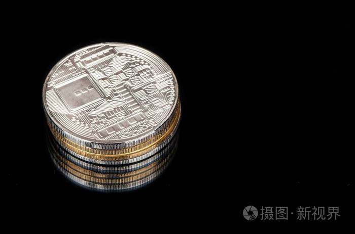 黑色的金币银币作用是什么？黑币是什么-图1