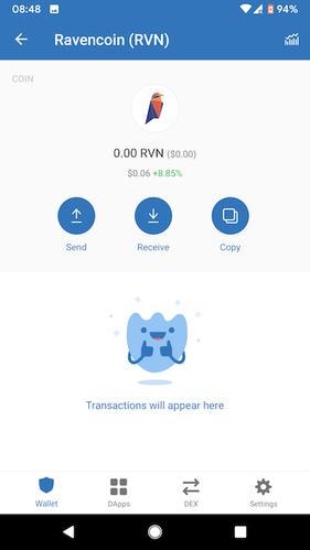 rvc 和rvn 有什么区别？rvn币钱包-图1