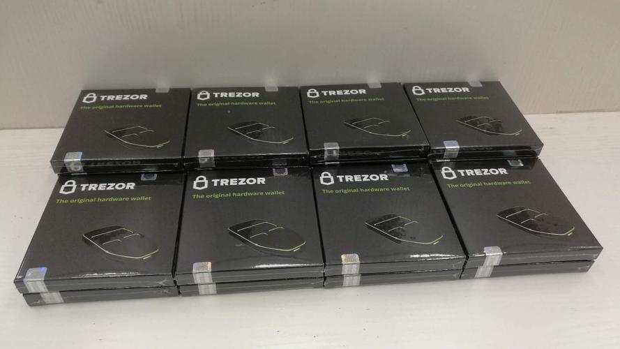 btc最好用的产品？trezor 钱包哪里可以买-图2