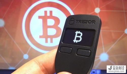 btc最好用的产品？trezor 钱包哪里可以买-图1