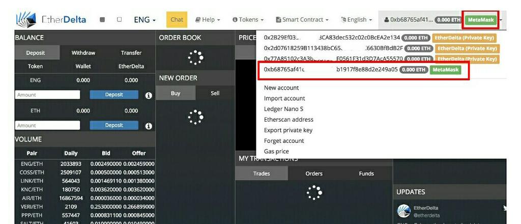 ethmeta主网怎么用？以太坊钱包是干啥用的-图2