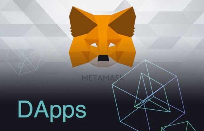 Metamask 如何接收bep20？metamask钱包找回-图3