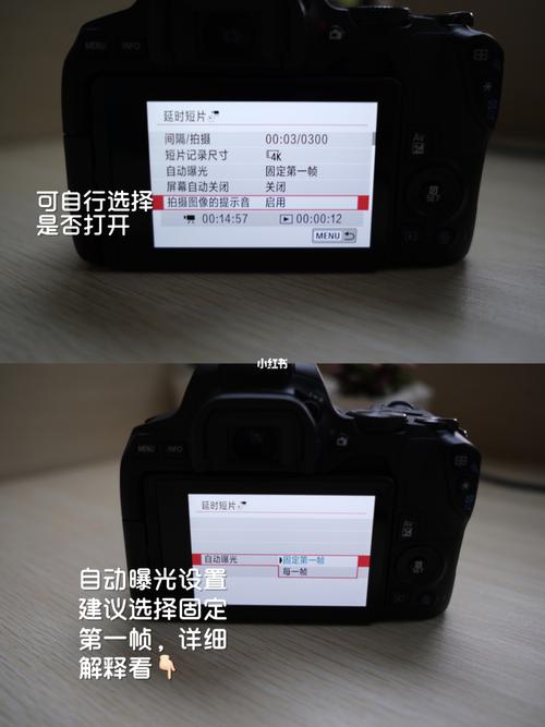 佳能200d Ii 感光度怎么调？蚂蚁钱包 eos映射-图1