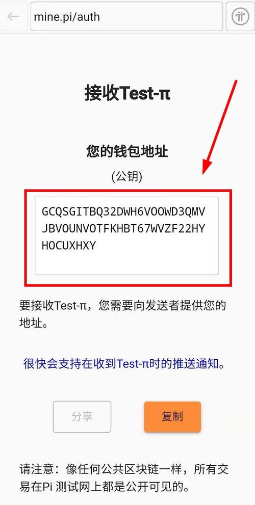 pi钱包注册怎么切换中文？比太钱包为什么没中文-图3