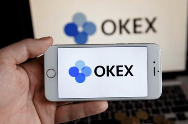 okx香港交易的币种？okex里的eth放入钱包里-图3