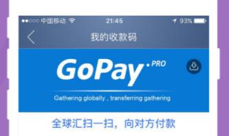 gopay是哪个国家的？虚拟货币提现钱包地址-图3