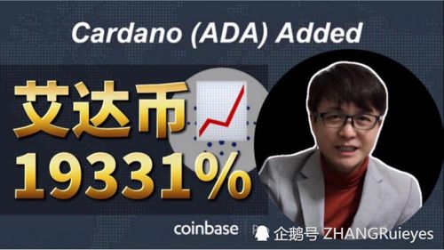 艾达币ADA的基本信息是什么？支持艾达币的钱包-图3