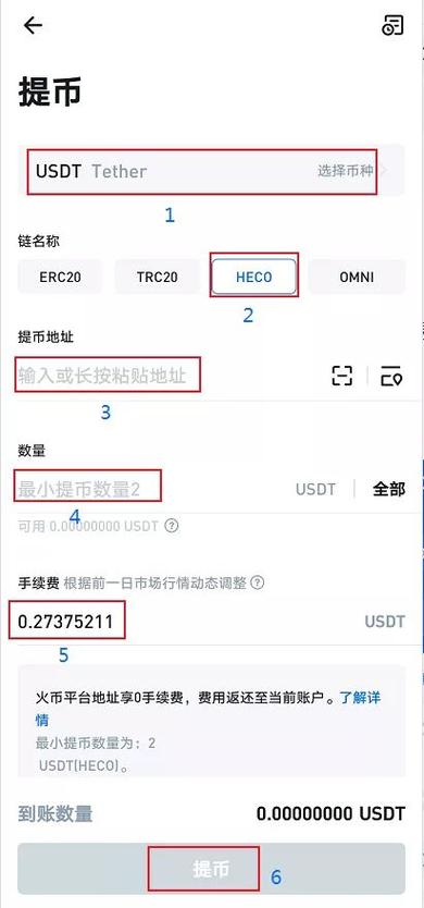 btok主要干什么的？莱特币钱包如何提币-图2