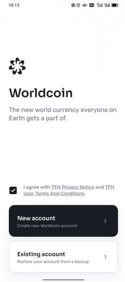 worldcoin怎么设置中文？中文的多币种钱包-图2