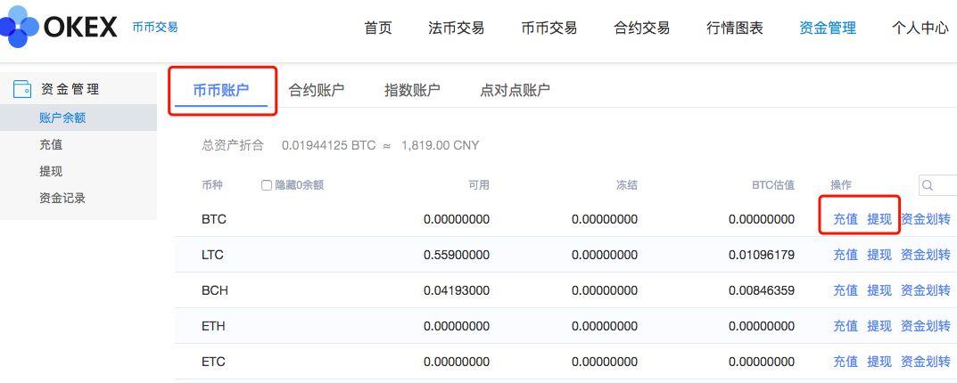 比特币怎么提现？美国钱包比特币怎么提现-图2