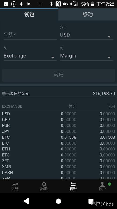 btc怎么兑现？btc专属钱包-图3