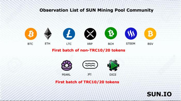 trc10和trc20的区别？以太坊需要解冻才能转钱包吗-图2