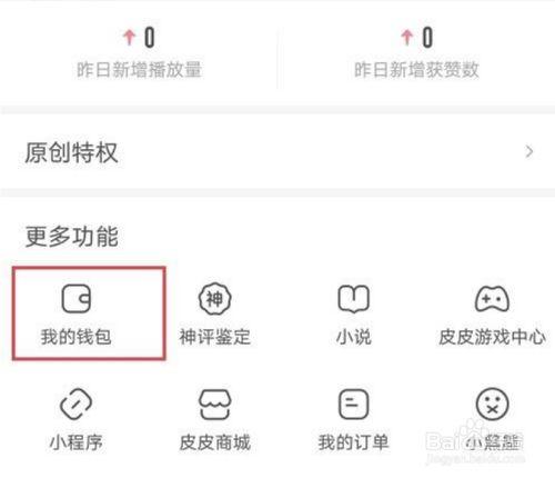 皮皮币怎么变成钻石？钻石币钱包-图3