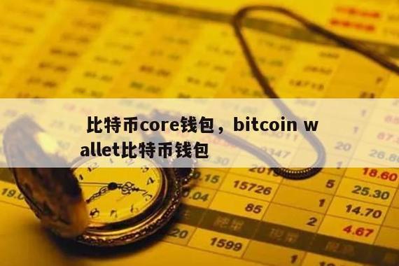 比特币钱包基本知识？比特币bitcoin钱包-图3