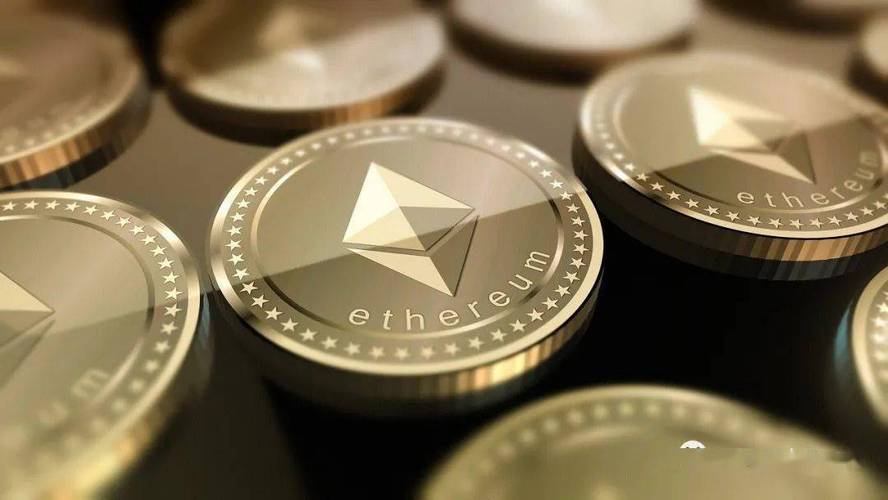 eth升级后会变成两条链吗？eth钱包加快更新-图1