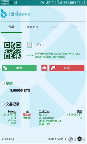 怎么卖出Bitshares比特股（BTS）？bts钱包内交易-图3