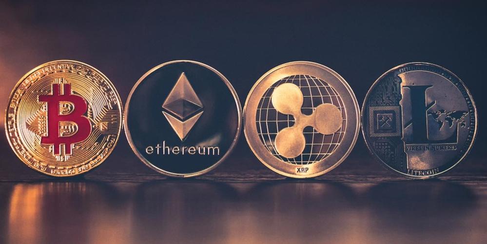 eths是什么货币？以太坊钱包 ethereum-图1