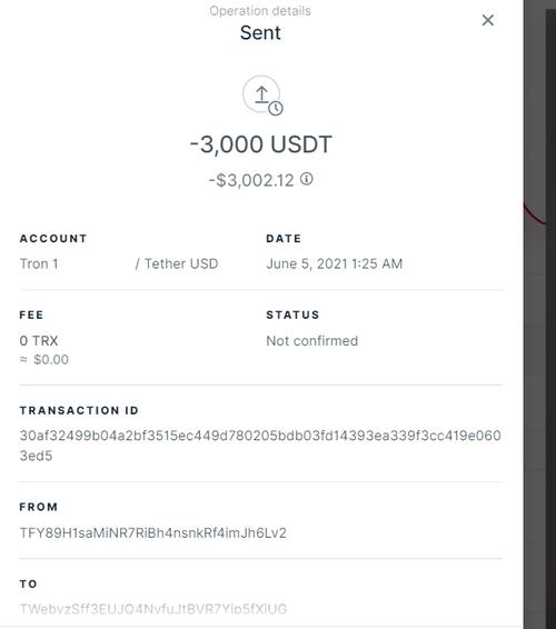 trc20与erc20区别？usdttrc20钱包是什么-图1