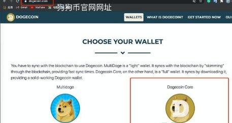 doge挖矿需要什么配置？doge钱包不同步完可以发送吗-图2