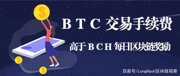 btc和bch的优缺点？bch钱包-图1