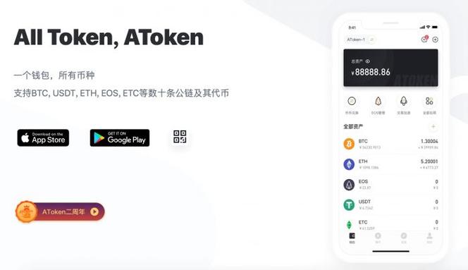 atoken是哪个国家的？atoken钱包-图2