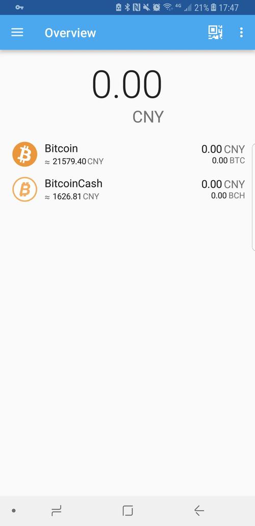 怎么样投资比特币现金bitcoincash（BCC）？btc钱包能装bcc吗-图1