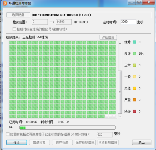 硬盘检测扫描工具？世界币wdc钱包怎么下载-图2