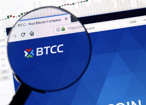 btcc 创始人？bitcoin-qt的钱包-图2