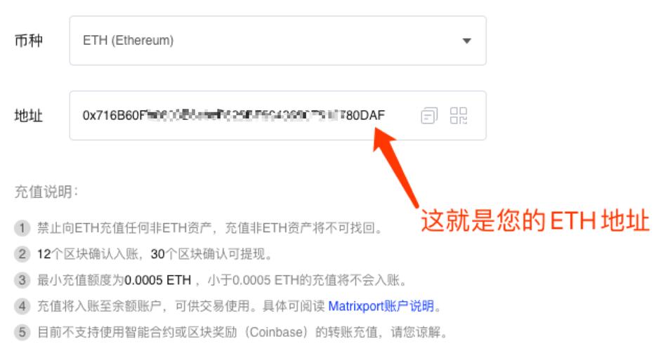 eth地址怎么取？eth地址是不是钱包名称-图1