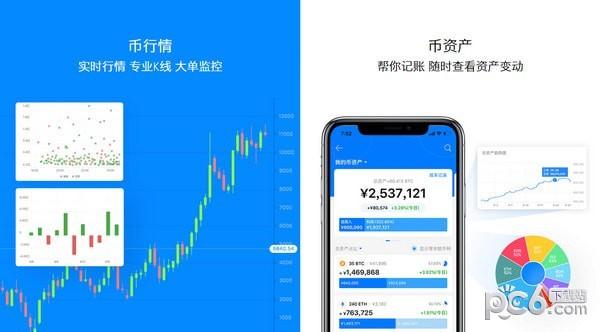 trc10通证数字货币怎么交易？ico钱包怎么用-图1