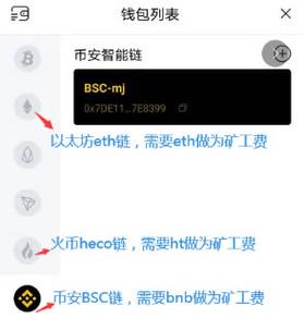 usdt矿工费是什么？矿工 钱包-图3