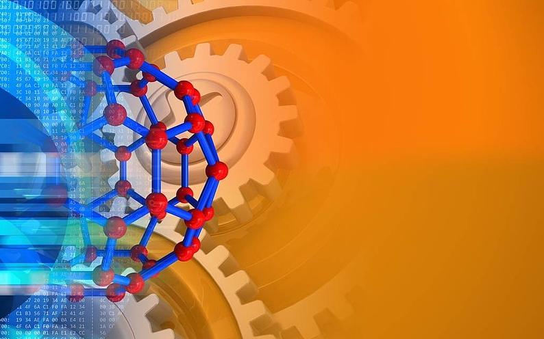 分子齿轮是什么？分子链钱包-图2