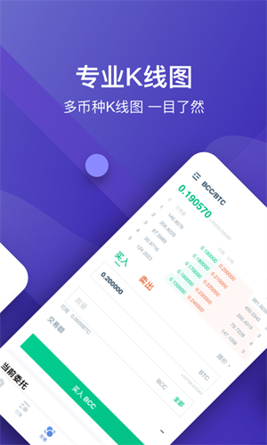 bcc使用方法？bcc币钱包app-图1