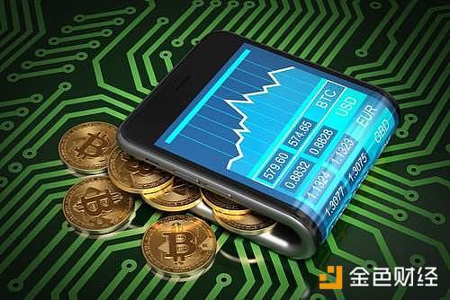 电子货币有哪些手机可以用？Xrp钱包那个安全-图3