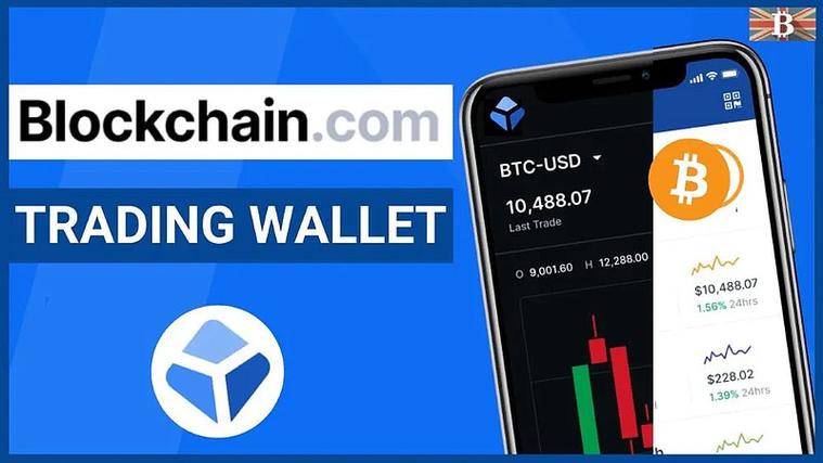 btc最好用的产品？blockchain钱包用法-图3